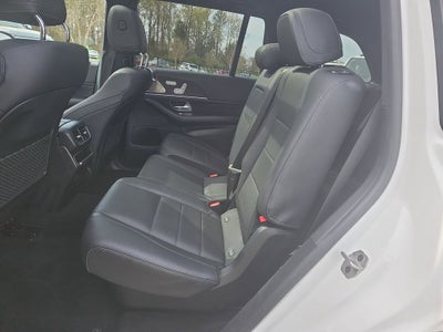 2022 Mercedes-Benz GLS GLS 450 4MATIC®