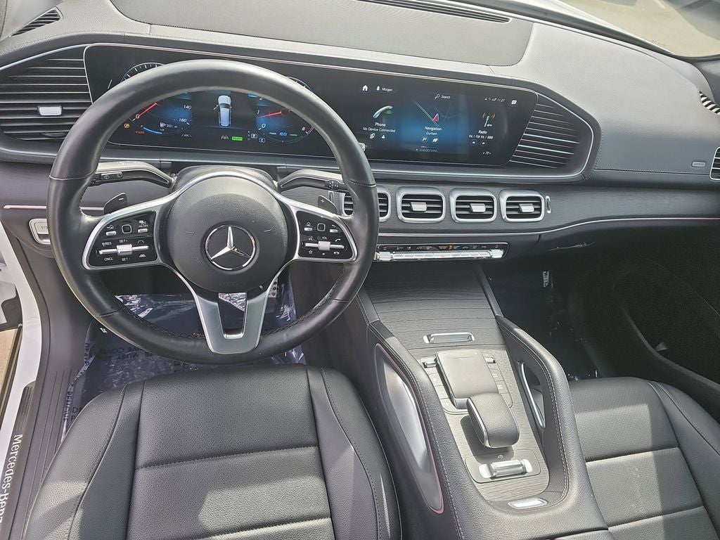 2022 Mercedes-Benz GLS GLS 450 4MATIC®