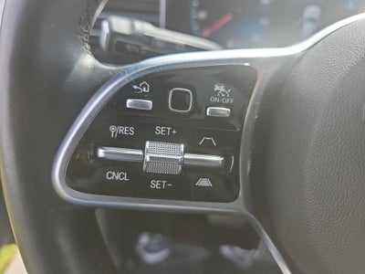 2022 Mercedes-Benz GLS GLS 450 4MATIC®