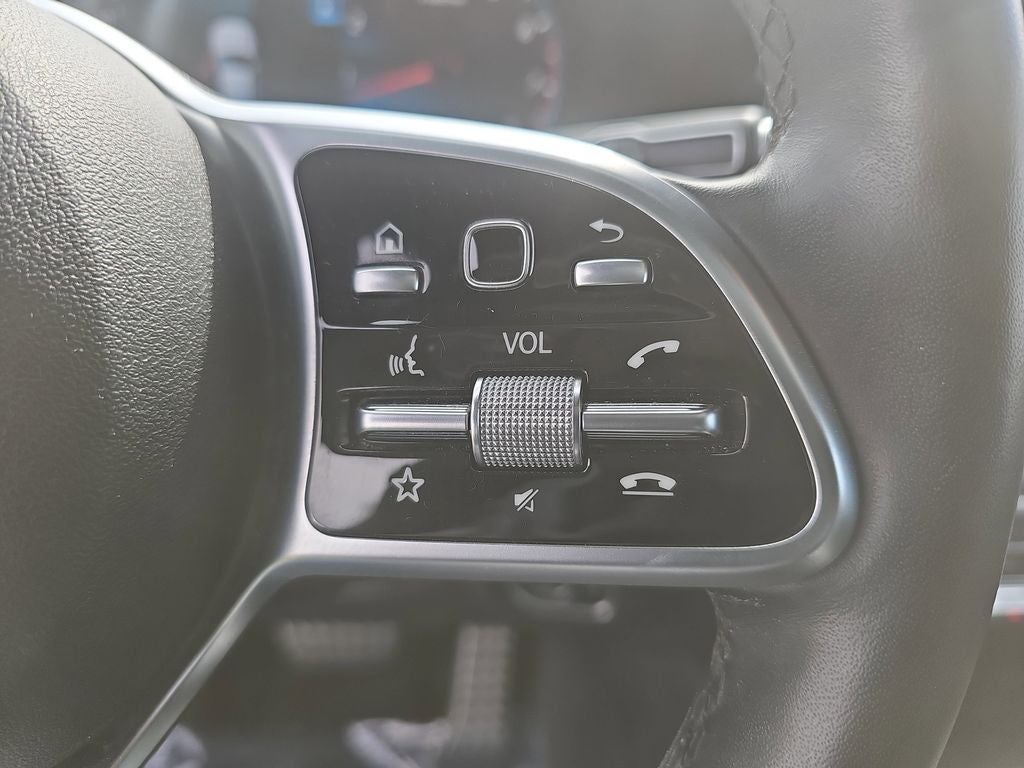 2022 Mercedes-Benz GLS GLS 450 4MATIC®