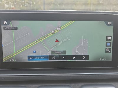 2022 Mercedes-Benz GLS GLS 450 4MATIC®