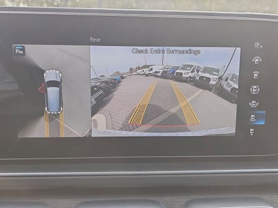 2022 Mercedes-Benz GLS GLS 450 4MATIC®