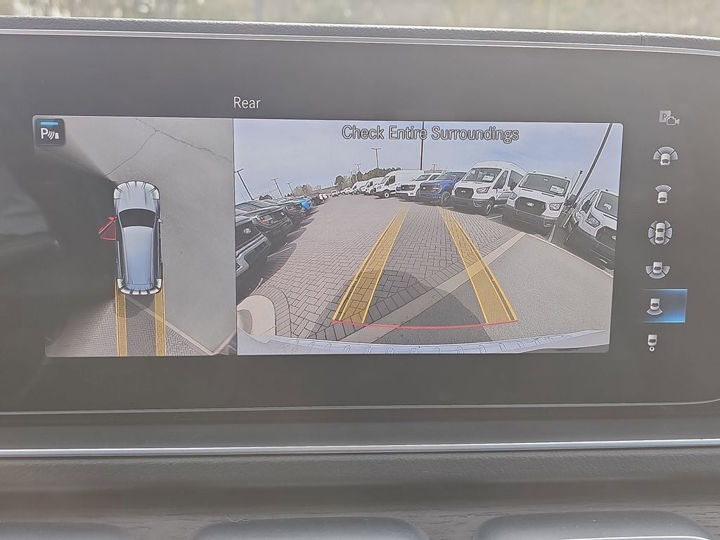 2022 Mercedes-Benz GLS GLS 450 4MATIC®