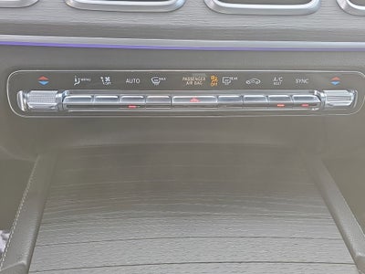 2022 Mercedes-Benz GLS GLS 450 4MATIC®