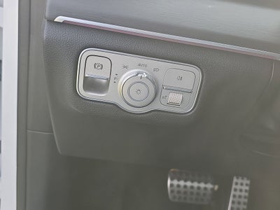 2022 Mercedes-Benz GLS GLS 450 4MATIC®