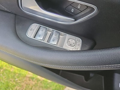 2022 Mercedes-Benz GLS GLS 450 4MATIC®