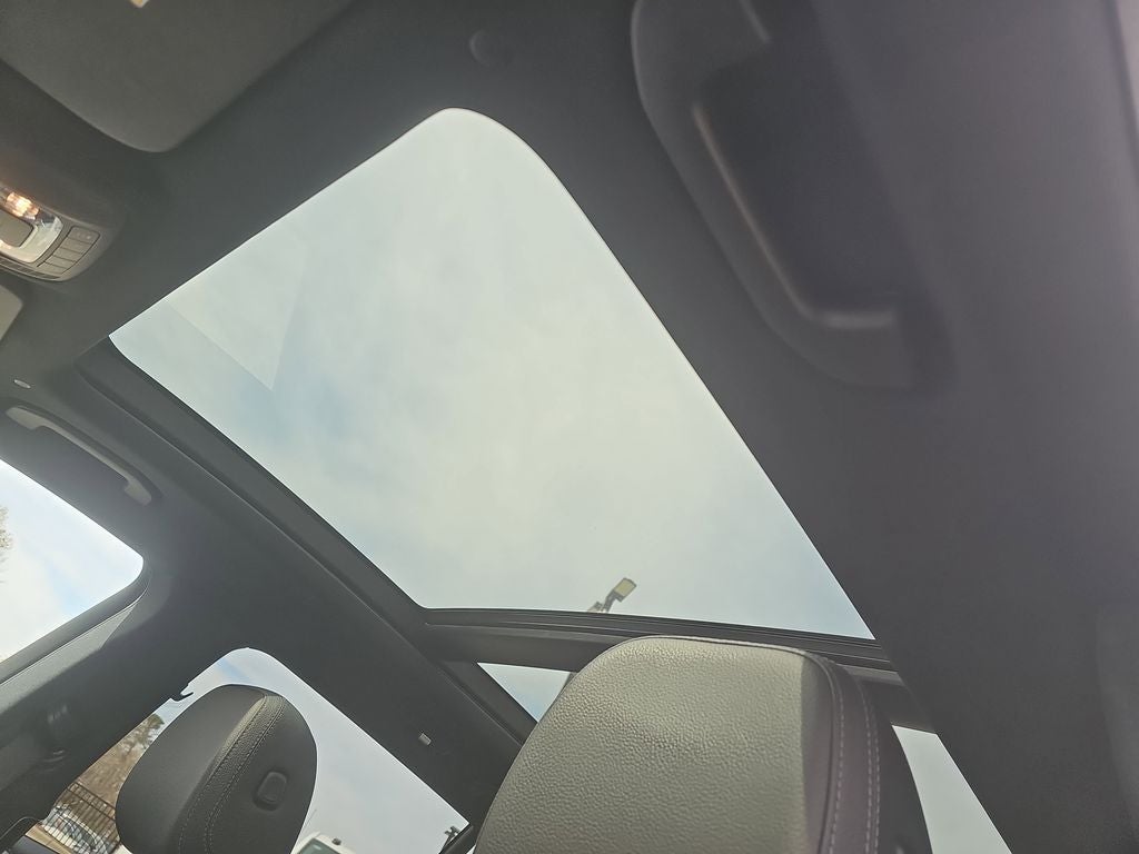 2022 Mercedes-Benz GLS GLS 450 4MATIC®