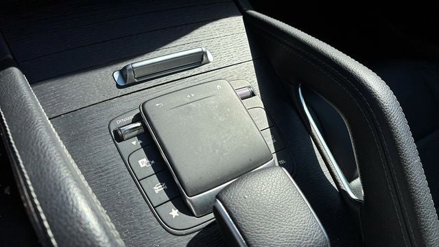 2022 Mercedes-Benz GLS GLS 450 4MATIC®