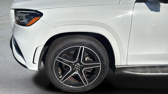 2022 Mercedes-Benz GLS GLS 450 4MATIC®
