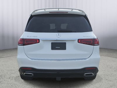 2022 Mercedes-Benz GLS GLS 450 4MATIC®
