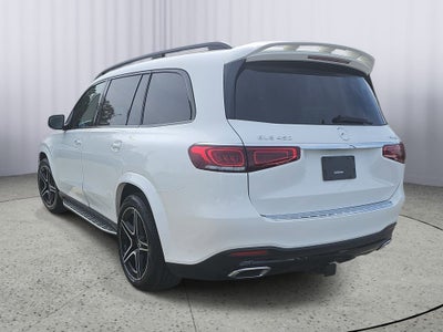 2022 Mercedes-Benz GLS GLS 450 4MATIC®