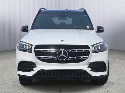 2022 Mercedes-Benz GLS GLS 450 4MATIC®