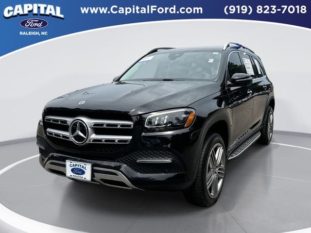 2021 Mercedes-Benz GLS GLS 450 4MATIC®