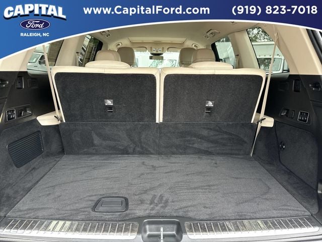 2021 Mercedes-Benz GLS GLS 450 4MATIC®