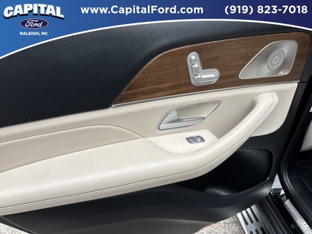 2021 Mercedes-Benz GLS GLS 450 4MATIC®