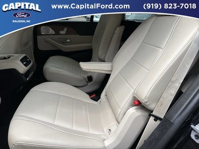 2021 Mercedes-Benz GLS GLS 450 4MATIC®