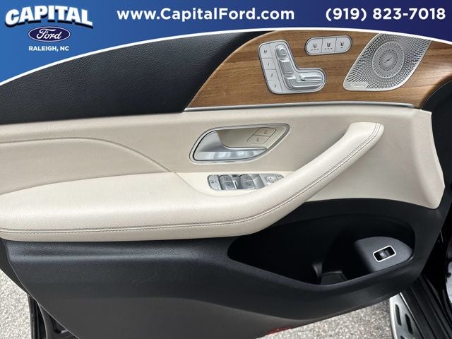 2021 Mercedes-Benz GLS GLS 450 4MATIC®
