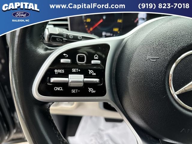 2021 Mercedes-Benz GLS GLS 450 4MATIC®
