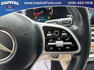 2021 Mercedes-Benz GLS GLS 450 4MATIC®