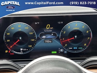 2021 Mercedes-Benz GLS GLS 450 4MATIC®