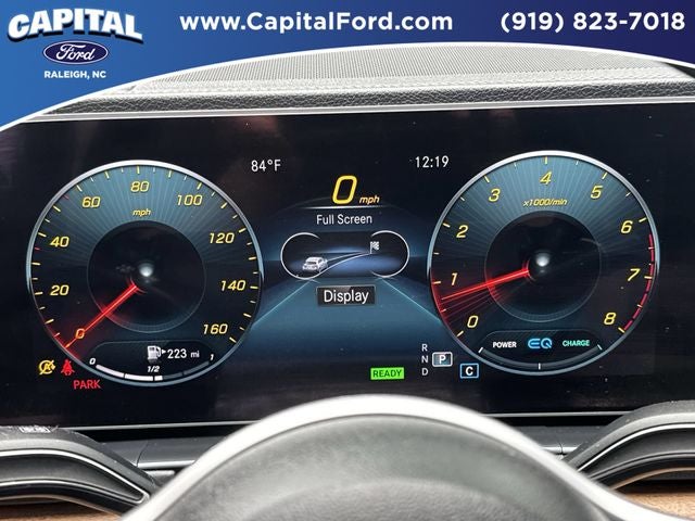 2021 Mercedes-Benz GLS GLS 450 4MATIC®