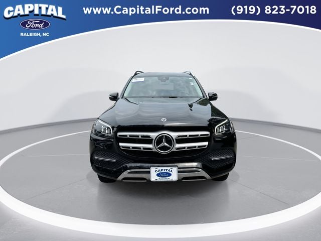 2021 Mercedes-Benz GLS GLS 450 4MATIC®