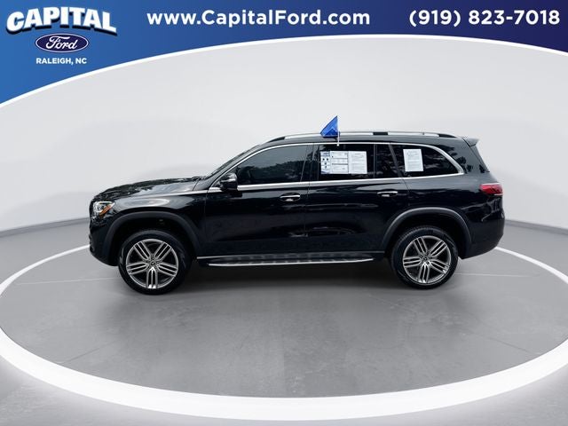 2021 Mercedes-Benz GLS GLS 450 4MATIC®