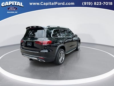 2021 Mercedes-Benz GLS GLS 450 4MATIC®