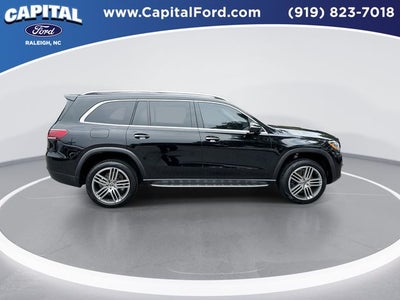2021 Mercedes-Benz GLS GLS 450 4MATIC®