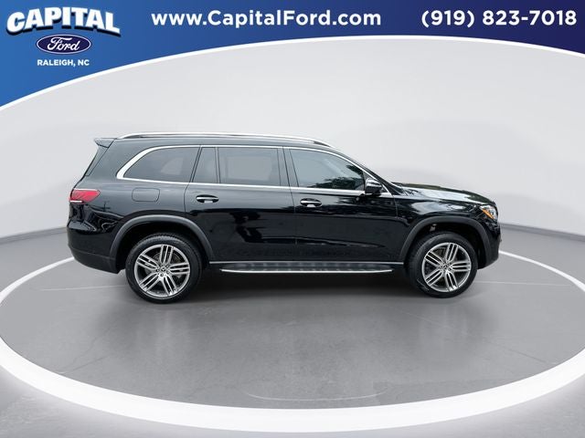 2021 Mercedes-Benz GLS GLS 450 4MATIC®