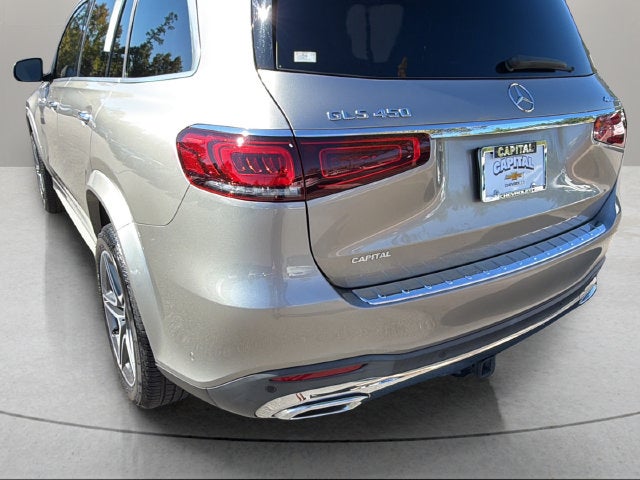 2023 Mercedes-Benz GLS GLS 450 4MATIC®