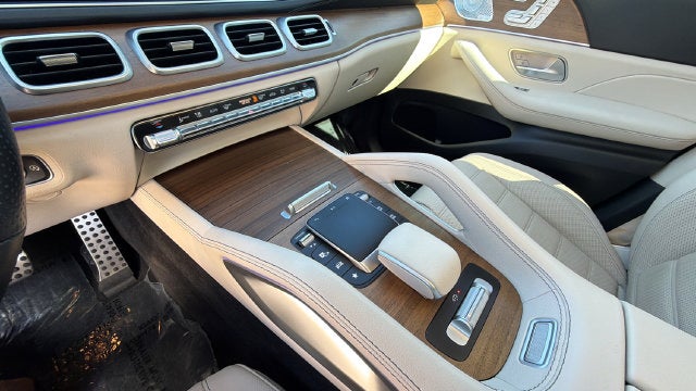 2023 Mercedes-Benz GLS GLS 450 4MATIC®