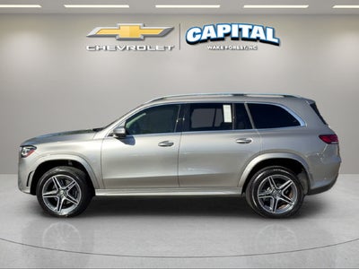 2023 Mercedes-Benz GLS GLS 450 4MATIC®