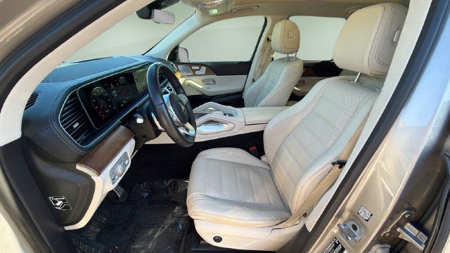 2023 Mercedes-Benz GLS GLS 450 4MATIC®