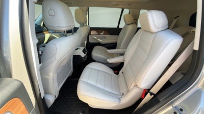 2023 Mercedes-Benz GLS GLS 450 4MATIC®