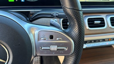 2023 Mercedes-Benz GLS GLS 450 4MATIC®