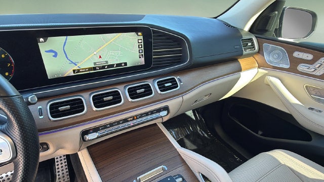 2023 Mercedes-Benz GLS GLS 450 4MATIC®