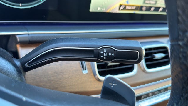 2023 Mercedes-Benz GLS GLS 450 4MATIC®