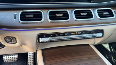2023 Mercedes-Benz GLS GLS 450 4MATIC®