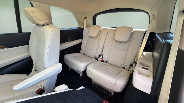 2023 Mercedes-Benz GLS GLS 450 4MATIC®