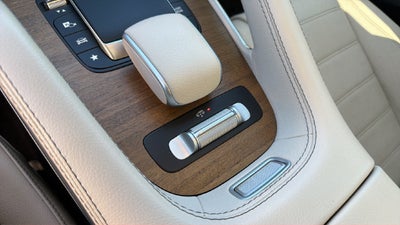 2023 Mercedes-Benz GLS GLS 450 4MATIC®
