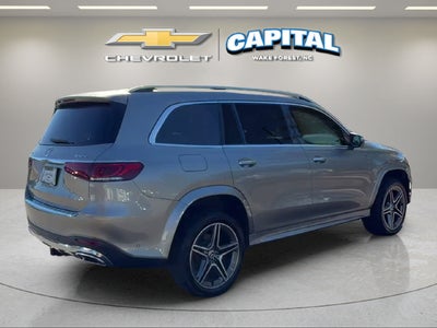 2023 Mercedes-Benz GLS GLS 450 4MATIC®