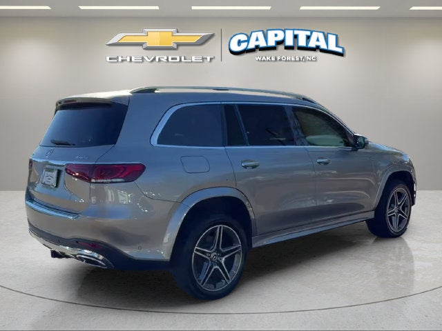 2023 Mercedes-Benz GLS GLS 450 4MATIC®