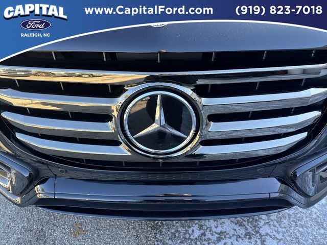 2024 Mercedes-Benz GLS GLS 450 4MATIC®