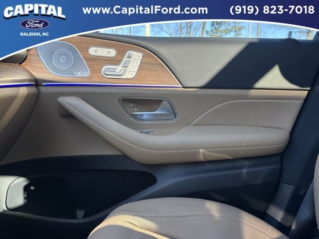 2024 Mercedes-Benz GLS GLS 450 4MATIC®