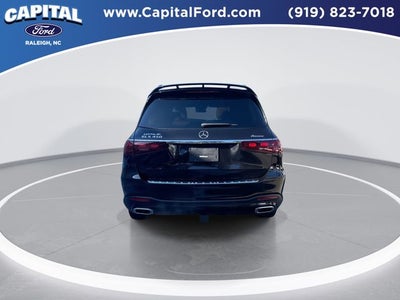 2024 Mercedes-Benz GLS GLS 450 4MATIC®