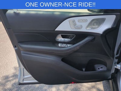 2025 Mercedes-Benz GLS GLS 450 4MATIC®