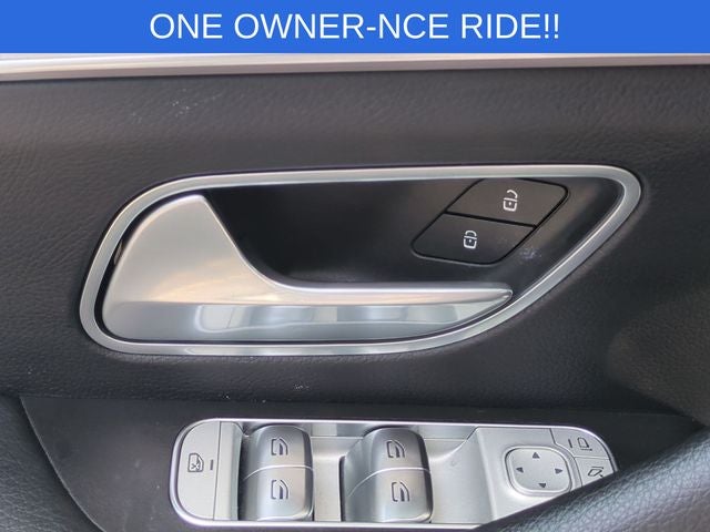 2025 Mercedes-Benz GLS GLS 450 4MATIC®