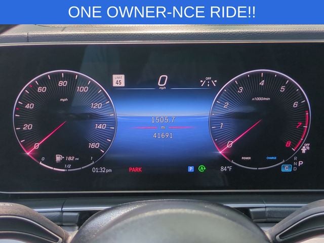 2025 Mercedes-Benz GLS GLS 450 4MATIC®