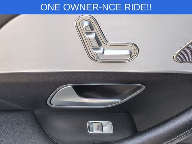 2025 Mercedes-Benz GLS GLS 450 4MATIC®